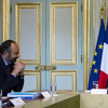 Pala vlada Francuske: Macron prihvatio ostavku premijera Philippea