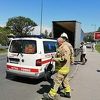 U Sarajevu pronađen povrijeđeni migrant koji se sakrio u tovarni prostor kamiona