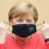 Merkel se prvi put pojavila u javnosti sa zaštitnom maskom