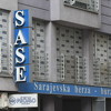 Na Sarajevskoj berzi danas promet 901.480,50 KM