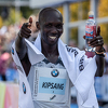 Legendarni kenijski atletičar Wilson Kipsang suspendovan na četiri godine