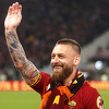 Romina legenda na Artemio Franchiju: Fiorentina želi De Rossija za novog trenera