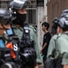 Ukoliko kritikujete Kinu velike su šanse da vas uhapse u momentu kada kročite u Hong Kong