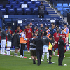 Samo jedan igrač Manchester Cityja nije aplaudirao Liverpoolu na osvojenoj tituli