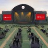 Osmišljena koncertna arena koja poštuje sva pravila fizičke distance