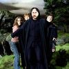 Kako bi likovi iz Harry Pottera izgledali da su prvobitno zamišljeni glumci prihvatili uloge