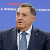 Dodik: Komšić i Izetbegović su trbuhozborci svojih mentora, o NATO-u odlučuje RS