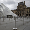 Muzej Louvre se ponovo otvara u ponedjeljak uz određena ograničenja