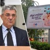 Nedžad Ajnadžić: Bilboard će biti uklonjen po zakonskoj proceduri i to radi inspektorat
