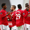 United razbio Bournemouth, prvi put nakon deset godina imaju ubojit napadački dvojac