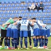 Ponovno prekinuto crnogorsko prvenstvo zbog koronavirusa