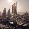 U Dubaiju se gradi toranj koji će moći da "diše"