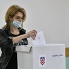 Izbori u Hrvatskoj: Velika izlaznost u Mostaru, očekuje se više glasača nego 2016.