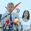 Borenović ozvaničio: Stanivuković je kandidat za gradonačelnika Banje Luke