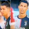Ronaldovo kolutanje očima dok priča s trenerom Juventusa postalo hit na društvenim mrežama