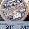 Livanjski sir, nevesinjski krompir i visočka pečenica na putu ka EU