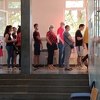 Zatvorena birališta u Hrvatskoj i BiH, u Mostaru se glasalo i nakon 19 sati