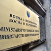 Dvije osobe u Ministarstvu vanjskih poslova BiH zaražene koronom, kontakti u izolaciji
