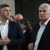 Čović: Čestitam Plenkoviću i HDZ-u, pouzdan su partner evropske BiH