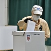 Bh. Hrvati glasali ubjedljivo za HDZ, 12 posto izabralo Most