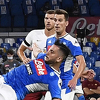 Napoli zasluženo pobijedio očajnu Romu, Džeko upisao asistenciju