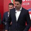 Bernardić nakon potopa SDP-a: Ne bježim od odgovornosti, spreman sam otići