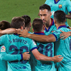 Barcelona protutnjala Villarrealom i zadržala minimalne šanse u utrci s Realom