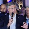 Plenković nakon pobjede: Hrvatska treba vladu koja će baštiniti Tuđmanove vrijednosti