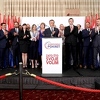 Izbori u Hrvatskoj: Fotelju u Saboru dobili zabavljači, pjevači, komentatori, glumci, vjeroučitelj...