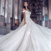 Vjenčanice iz bajke: Allure Bridals osmislio kolekciju inspiriranu Disneyjevim princezama