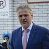 Sattler u Mostaru uručio respiratore te poručio da vidi BiH kao dio Evropske unije