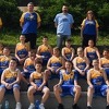 Svečano otvoren 17. Number 1 Sarajevo Basketballl Camp