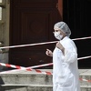 Kanton Sarajevo: Od 309 testiranih koronavirus utvrđen kod 20 osoba