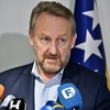 Izetbegović: Sutra bih s Dodikom i Čovićem trebao dogovoriti kvote o svim imenovanjima