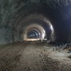 Izgrađeno skoro 1.000 metara tunela Hranjen koji će spajati Sarajevo i Goražde