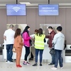 Sa aerodroma u Tuzli avioni lete na 17 destinacija, u junu već prevezli 16.000 putnika