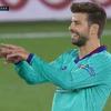 Barcin defanzivac Gerard Pique slikovito dočarao šta misli o VAR-u