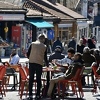 Epidemiološke mjere u FBiH se najmanje poštuju u trgovinama, kafićima i tržnim centrima