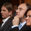 Arnaut: Pored ove vlasti i Ganić i Divjak bi završili u beogradskim kazamatima