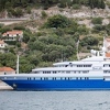 U Pulu luksuznom jahtom stigao milijarder Adelson, najveći Trumpov donator