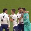 Lloris se na poluvremenu sukobio sa Sonom, Mourinho priznao da je on sve "zakuhao"
