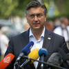 Veliki rez: Plenković smanjuje vladu za pet do osam ministarstava