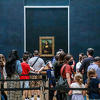 Hoće li COVID pravila upropastiti čuveni muzej Louvre u Parizu?