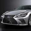 Osvježeni Lexus LS je sada udobniji i opremljeniji tehnologijom