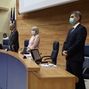 Parlamentarci BiH zakazali pauzu od čak dva sata, čeka se dogovor lidera o budžetu