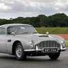 "Novi" Aston Martin DB5 košta 2,75 miliona funti