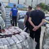 Otpad koji je firma iz Drvara izvezla morat će vratiti u Italiju, poništena dozvola