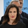 Dalija Orešković: Mi nećemo podržati HDZ, to je opcija korupcije, klijentilizama i nepotizama