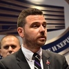 Magazinović o sastanku Izetbegovića, Dodika i Čovića: Ovo je nepoštivanje institucija države