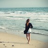Šetnja plažom unapređuje mentalno zdravlje
